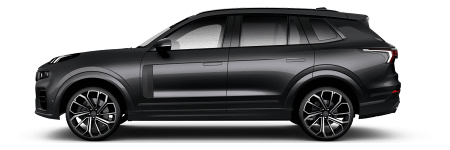Lynk & Co 09